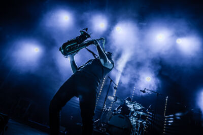 Blow 3.0 @ Fonnefeesten, foto 9, foto's door Danny Wagemans - FrontView Magazine