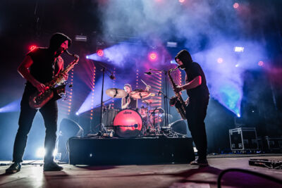 Blow 3.0 @ Fonnefeesten, foto 14, foto's door Danny Wagemans - FrontView Magazine