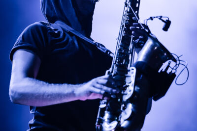 Blow 3.0 @ Fonnefeesten, foto 20, foto's door Danny Wagemans - FrontView Magazine