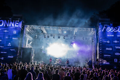 Blow 3.0 @ Fonnefeesten, foto 21, foto's door Danny Wagemans - FrontView Magazine