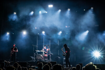 Blow 3.0 @ Fonnefeesten, foto 22, foto's door Danny Wagemans - FrontView Magazine