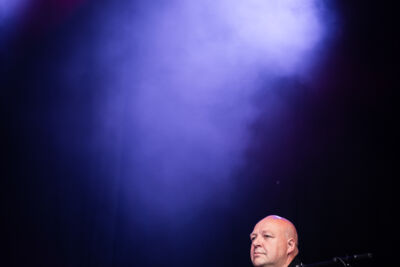 Hideaway @ Fonnefeesten, foto 3, foto's door Danny Wagemans - FrontView Magazine