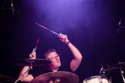 Hideaway @ Fonnefeesten, foto 8, foto's door Danny Wagemans - FrontView Magazine