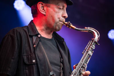 Hideaway @ Fonnefeesten, foto 9, foto's door Danny Wagemans - FrontView Magazine