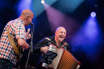 Hideaway @ Fonnefeesten, foto 10, foto's door Danny Wagemans - FrontView Magazine