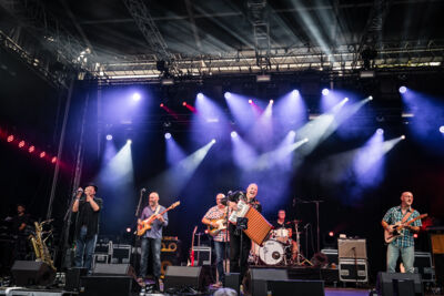 Hideaway @ Fonnefeesten, foto 11, foto's door Danny Wagemans - FrontView Magazine