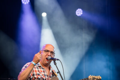 Hideaway @ Fonnefeesten, foto 14, foto's door Danny Wagemans - FrontView Magazine