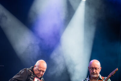 Hideaway @ Fonnefeesten, foto 15, foto's door Danny Wagemans - FrontView Magazine