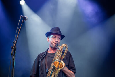 Hideaway @ Fonnefeesten, foto 16, foto's door Danny Wagemans - FrontView Magazine