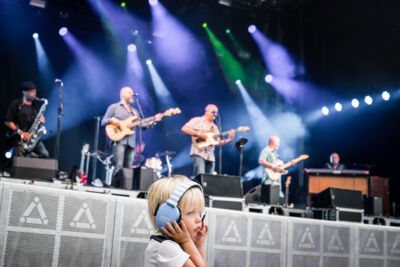 Hideaway @ Fonnefeesten, foto 19, foto's door Danny Wagemans - FrontView Magazine