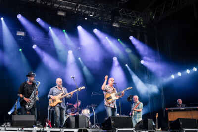Hideaway @ Fonnefeesten, foto 20, foto's door Danny Wagemans - FrontView Magazine