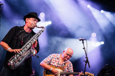 Hideaway @ Fonnefeesten, foto 21, foto's door Danny Wagemans - FrontView Magazine
