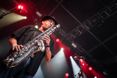Hideaway @ Fonnefeesten, foto 23, foto's door Danny Wagemans - FrontView Magazine