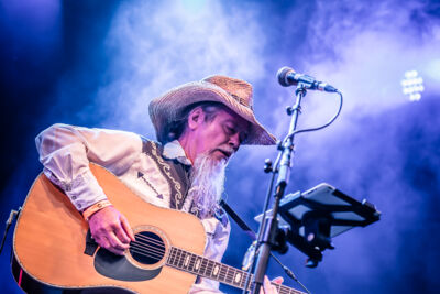 Stampen en Dagen @ Fonnefeesten, foto 1, foto's door Danny Wagemans - FrontView Magazine