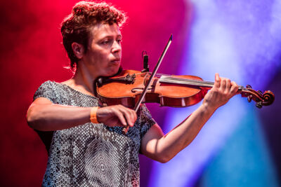 Stampen en Dagen @ Fonnefeesten, foto 6, foto's door Danny Wagemans - FrontView Magazine