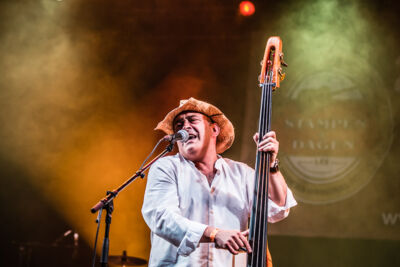Stampen en Dagen @ Fonnefeesten, foto 13, foto's door Danny Wagemans - FrontView Magazine