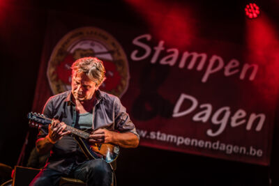Stampen en Dagen @ Fonnefeesten, foto 16, foto's door Danny Wagemans - FrontView Magazine