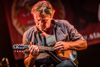 Stampen en Dagen @ Fonnefeesten, foto 17, foto's door Danny Wagemans - FrontView Magazine