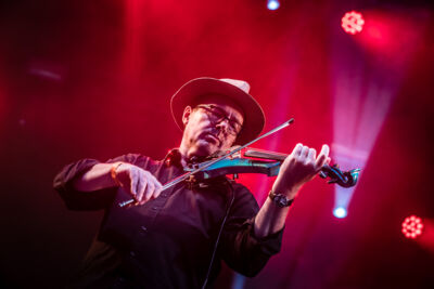 Stampen en Dagen @ Fonnefeesten, foto 18, foto's door Danny Wagemans - FrontView Magazine