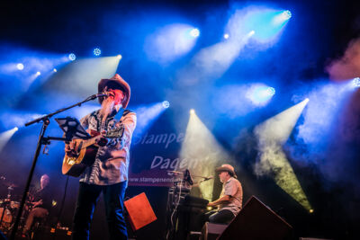 Stampen en Dagen @ Fonnefeesten, foto 20, foto's door Danny Wagemans - FrontView Magazine