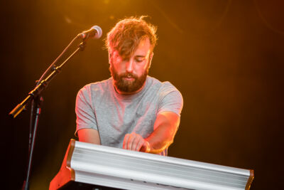 Sun Gods @ Fonnefeesten, foto 12, foto's door Danny Wagemans - FrontView Magazine