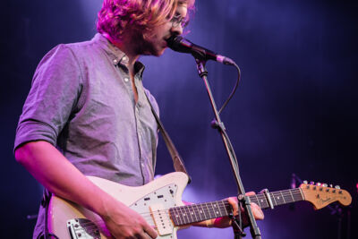 Sun Gods @ Fonnefeesten, foto 14, foto's door Danny Wagemans - FrontView Magazine