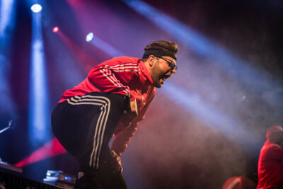 Bizkit Park @ Fonnefeesten, foto 6, foto's door Danny Wagemans - FrontView Magazine