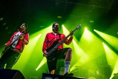 Bizkit Park @ Fonnefeesten, foto 11, foto's door Danny Wagemans - FrontView Magazine