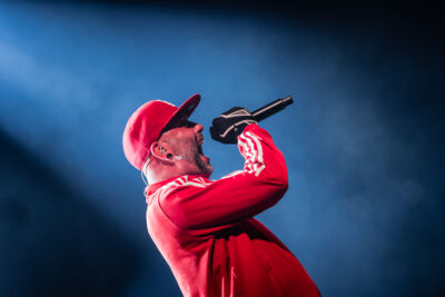 Bizkit Park @ Fonnefeesten, foto 16, foto's door Danny Wagemans - FrontView Magazine