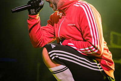 Bizkit Park @ Fonnefeesten, foto 21, foto's door Danny Wagemans - FrontView Magazine