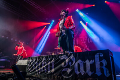 Bizkit Park @ Fonnefeesten, foto 22, foto's door Danny Wagemans - FrontView Magazine