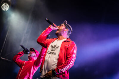 Bizkit Park @ Fonnefeesten, foto 28, foto's door Danny Wagemans - FrontView Magazine