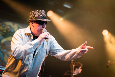 Camel's Drop @ Fonnefeesten, foto 1, foto's door Danny Wagemans - FrontView Magazine