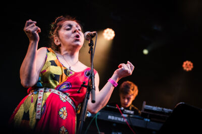 Camel's Drop @ Fonnefeesten, foto 2, foto's door Danny Wagemans - FrontView Magazine