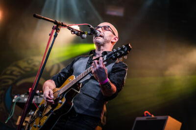 Camel's Drop @ Fonnefeesten, foto 6, foto's door Danny Wagemans - FrontView Magazine