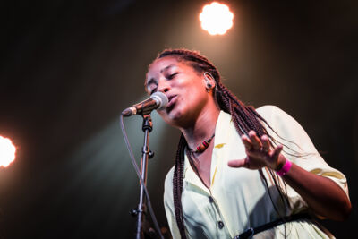 Camel's Drop @ Fonnefeesten, foto 7, foto's door Danny Wagemans - FrontView Magazine