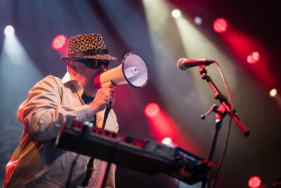Camel's Drop @ Fonnefeesten, foto 8, foto's door Danny Wagemans - FrontView Magazine