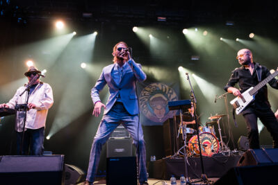 Camel's Drop @ Fonnefeesten, foto 10, foto's door Danny Wagemans - FrontView Magazine