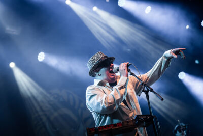 Camel's Drop @ Fonnefeesten, foto 13, foto's door Danny Wagemans - FrontView Magazine