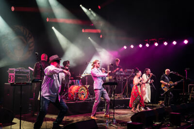 Camel's Drop @ Fonnefeesten, foto 16, foto's door Danny Wagemans - FrontView Magazine