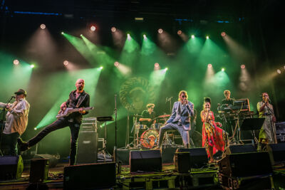 Camel's Drop @ Fonnefeesten, foto 21, foto's door Danny Wagemans - FrontView Magazine