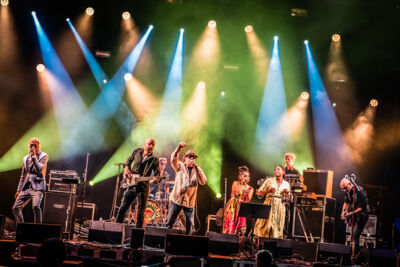 Camel's Drop @ Fonnefeesten, foto 22, foto's door Danny Wagemans - FrontView Magazine