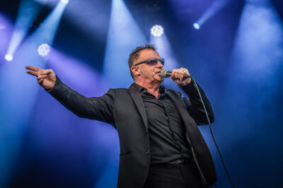 Der Klinke @ Fonnefeesten, foto 5, foto's door Danny Wagemans - FrontView Magazine