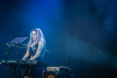Der Klinke @ Fonnefeesten, foto 6, foto's door Danny Wagemans - FrontView Magazine
