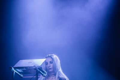 Der Klinke @ Fonnefeesten, foto 7, foto's door Danny Wagemans - FrontView Magazine
