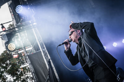 Der Klinke @ Fonnefeesten, foto 11, foto's door Danny Wagemans - FrontView Magazine