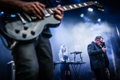 Der Klinke @ Fonnefeesten, foto 16, foto's door Danny Wagemans - FrontView Magazine