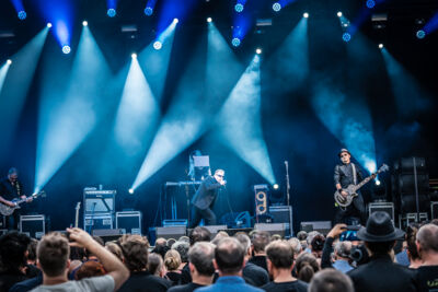 Der Klinke @ Fonnefeesten, foto 17, foto's door Danny Wagemans - FrontView Magazine