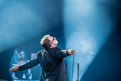 Der Klinke @ Fonnefeesten, foto 18, foto's door Danny Wagemans - FrontView Magazine