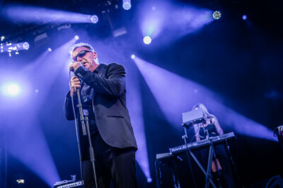 Der Klinke @ Fonnefeesten, foto 21, foto's door Danny Wagemans - FrontView Magazine
